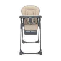 Столче за хранене Lorelli, Dulce, Beige leather-B5iNi.jpeg