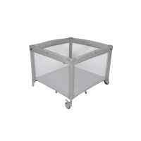 Бебешка кошара Topmark Parker, сива-B6WUz.jpeg