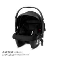 Комбинирана бебешка количка 2в1 Lorelli Reya, Black-B6zmC.jpeg