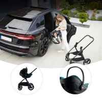 Столче за кола Kinderkraft I-Care i-size, сиво-B7WLi.jpeg