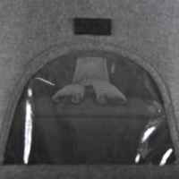 Бебешка лятна количка Cangaroo Easy fold, сивa-B92sY.jpeg