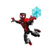 Конструктор LEGO Super Heroes Фигура на Майлс Моралес-B9MGN.jpg