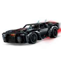 Конструктор LEGO Technic Batman, Batmobile™-BADvU.jpg