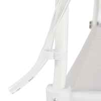 Бебешка вана със стойка и повивалник Cangaroo 2в1 Garda-BB0AF.jpeg