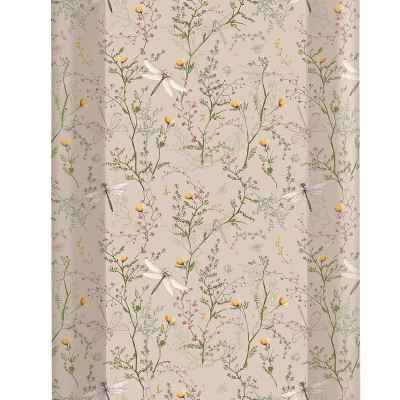 Мека PVC подложка за повиване Kikka Boo Secret Garden 50х70см, Beige