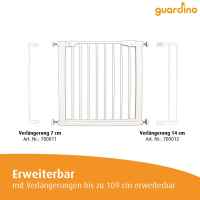 Удължител за преграда за врата Guardino, 14 см-BDx3X.jpg