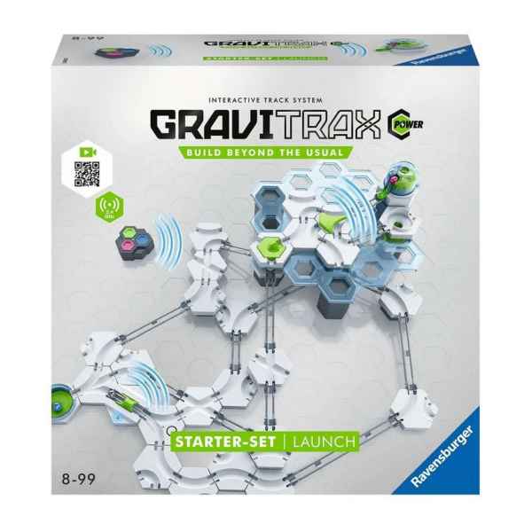 Настолна игра Ravensburger GraviTrax Power, Стартов комплект-BItxD.jpeg