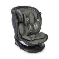 Столче за кола Lorelli Estate i-Size isofix Support leg, Green -BJ4cT.jpeg