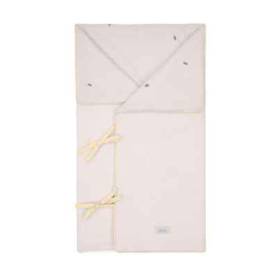 Пелена порт бебе Kikka Bo, Hedge-hugs