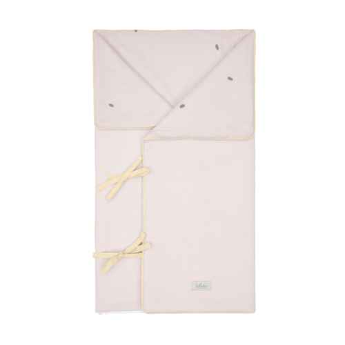 Пелена порт бебе Kikka Bo, Hedge-hugs