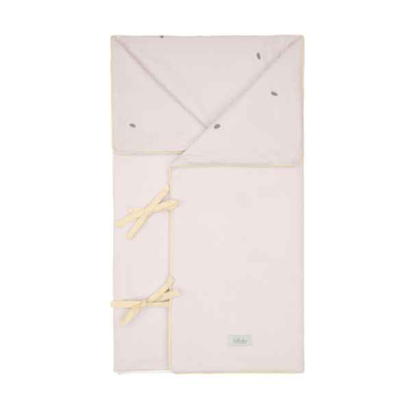 Пелена порт бебе Kikka Bo, Hedge-hugs-BKgvZ.jpeg