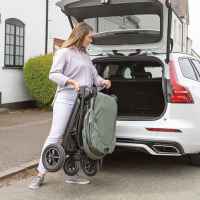 Бебешка комбинирана количка 3 в 1 Joie versatrax™ trio, Cashew-BL5D2.jpeg