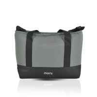 Комбинирана бебешка количка Moni Tokyo, зелен-BNjRR.jpeg