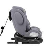 Столче за кола Kikka Boo i-Felix i-SIZE, Light Grey-BOTu8.jpeg