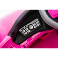 Акумулаторна кола Kikka Boo Licensed Volkswagen E Buggy, Pink-BOig3.jpeg