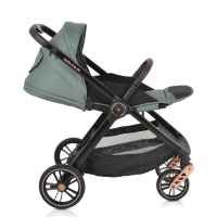 Комбинирана бебешка количка 3в1 Cangaroo Macan, зелена-BPZNc.jpeg