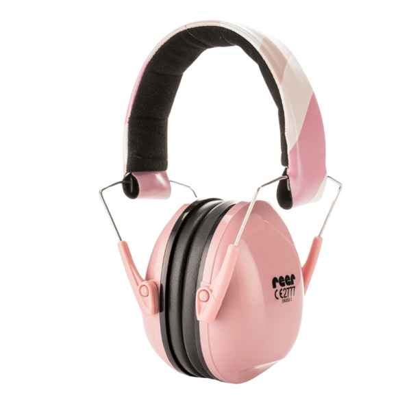 Детски антифон капсули Reer SilentGuard Kids, Розови-BQVOp.jpeg