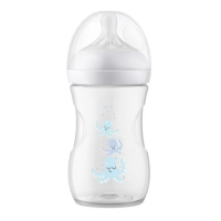Комплект за бебе Philips AVENT, Октоподи с 2 бр. шишета за хранене Natural Response 260 мл с биберони без протичане, 2 бр. залъгалки Ultra Air-BR8qJ.png