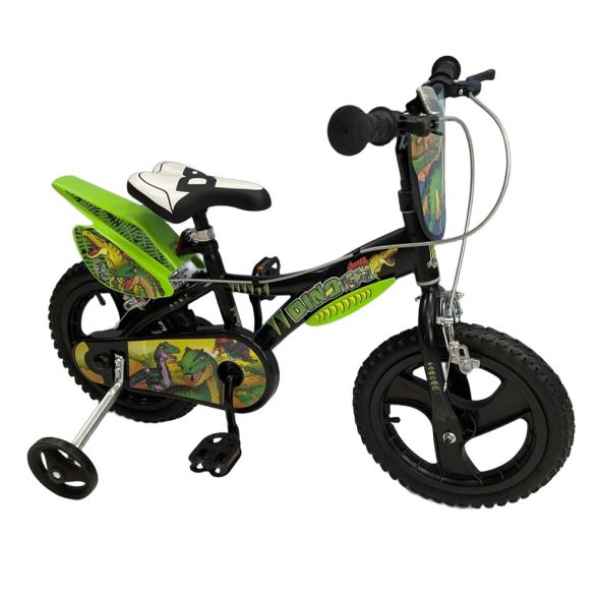 Детски велосипед Dino Bikes 16, Dino T-REX-BRf9x.jpeg