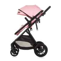 Комбинирана бебешка количка 3в1 Chipolino Хармъни, фламинго-BRlyF.jpeg