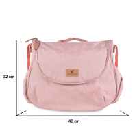 Чанта за аксесоари Cangaroo Naomi, розова-BRz36.jpg