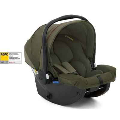 Столче за кола Graco SnugEssentials i-Size, Khaki