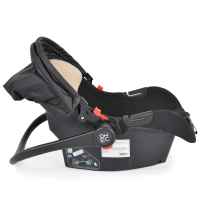 Комбинирана бебешка количка 4в1 Moni Kali, каки-BXhFd.jpeg