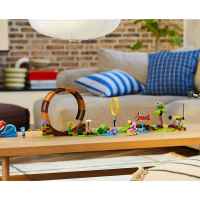 Конструктор LEGO Sonic the Hedgehog, Игра с лупинги в зелената зона-BY1SI.jpeg