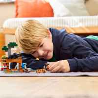 Конструктор LEGO Minecraft, Минна експедиция с броненосец-BYzcR.jpeg