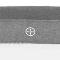 Бебешка кошара Lorelli NOEMI 2 Нива, Green Star-BZULo.jpeg