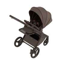 Комбинирана бебешка количка 2в1 Anex Flo, Browny-Bae9j.jpeg