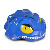 Каска Byox Y27 (48-54 см) Dino-син-BakzC.jpeg