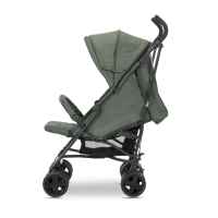Бебешка лятна количка Lorelli Ida, зелена-Bct27.jpeg