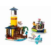 Конструктор LEGO Creator Плажна къща за сърф-Bd7IH.jpg