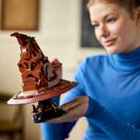 Конструктор LEGO Harry Potter, Говореща разпределителна шапка-Bg6lA.jpeg