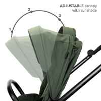 Комбинирана бебешка количка 2в1 Lorelli Venice, Black-BkGnc.jpeg