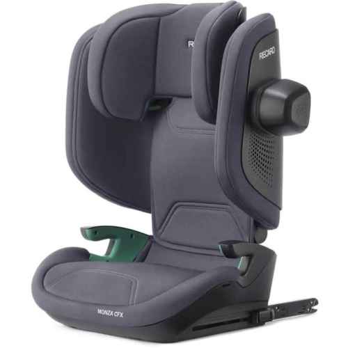 Столче за кола Recaro Monza Nova Cfx i-size, Montreal Grey