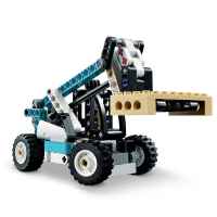 Конструктор LEGO Technic, Телескопичен товарач 2 в 1-Bkvtr.jpg