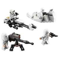 Конструктор LEGO Star Wars Snowtrooper боен пакет-BlISy.jpg