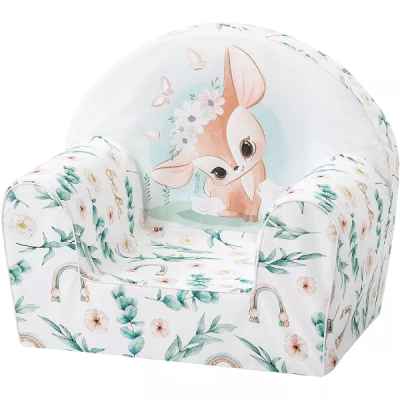 Детски фотьойл Bubaba, Сърничка