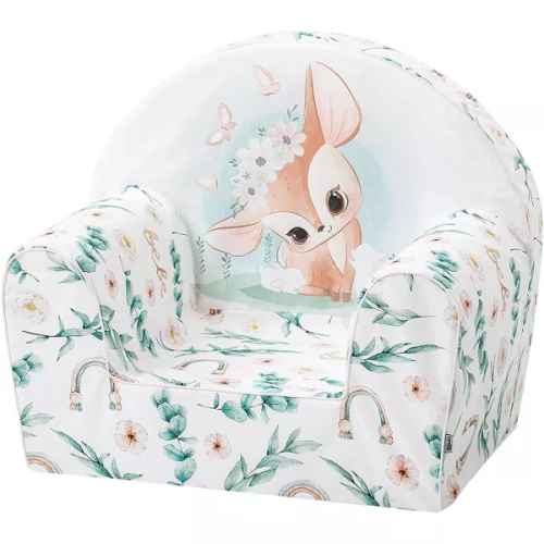 Детски фотьойл Bubaba, Сърничка