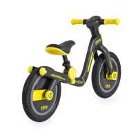 Детски балансиращ велосипед Byox Harly, жълт-BpFVh.jpeg