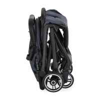 Бебешка лятна количкa Cangaroo Airwalk cabin size, Graystone-BpGNB.jpeg