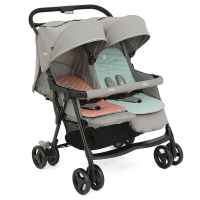 Бебешка количка за близнаци Joie Aire™ twin, Nectar & Mineral-Bs0Cq.jpeg