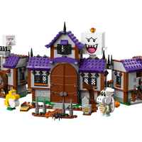 Конструктор LEGO Super Mario Обитаваното от духове имение на King Boo-BvB9S.jpeg