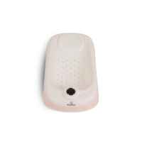 Подложка за вана с термометър Cangaroo Havana, розов-Bvfo0.jpeg