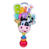 Дрънкалка Bali Bazoo, кравичка Clara-BvuJw.jpg