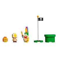 Конструктор LEGO Super Mario Начална писта Adventures with Peach-BvyxF.jpg