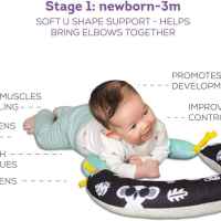 Детска възглавничка за корем 2 в 1 Taf Toys-Bx52D.jpeg