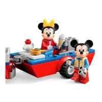 Конструктор LEGO Disney Mickey Mouse & Minnie's Camping Trip Set Къмпингът на Мики Маус и Мини Маус-BxszJ.jpg